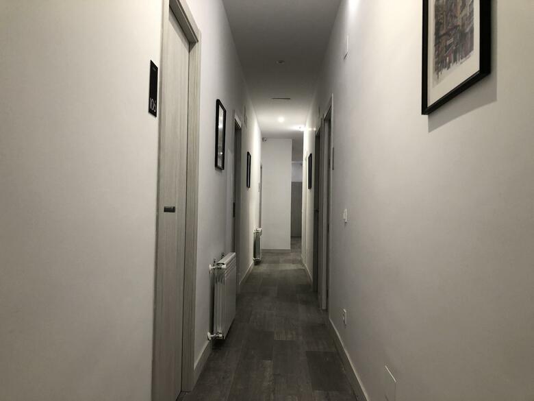 Hostal R�as Bajas