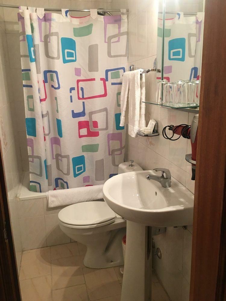 Hostal R�as Bajas