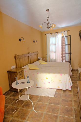 Hotel Posada Casas Viejas