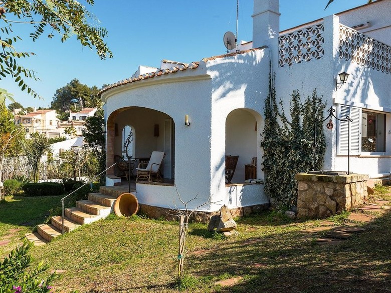 Holiday Home Toscal III J�vea
