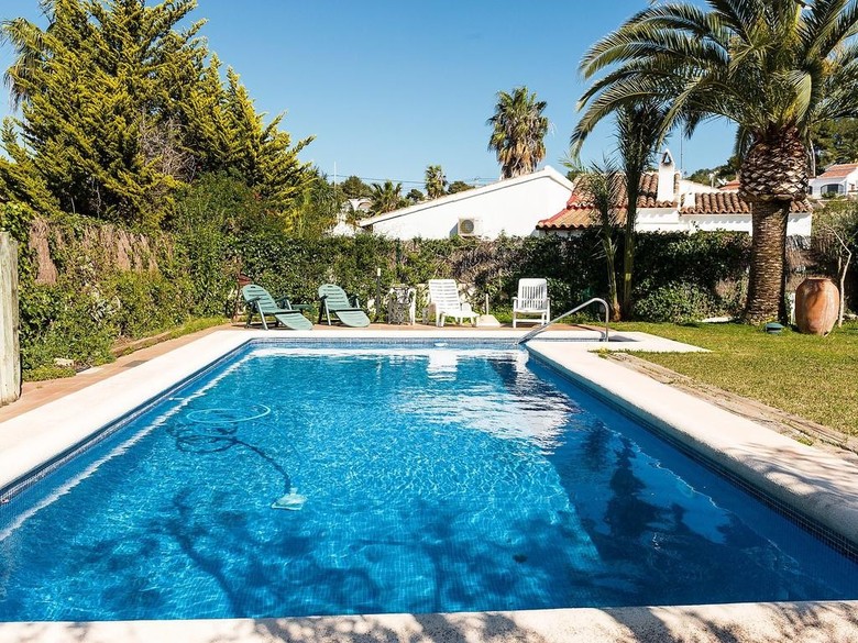 Holiday Home Toscal III J�vea
