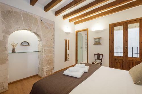 Apartamento Hotel Ram�n Llull