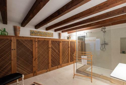 Apartamento Hotel Ram�n Llull