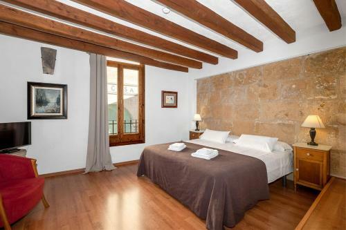 Apartamento Hotel Ram�n Llull