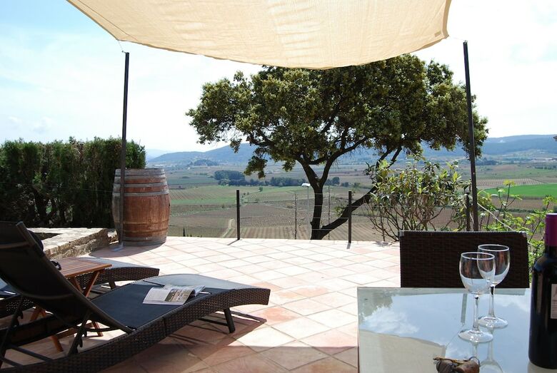 Arianel.la B&B