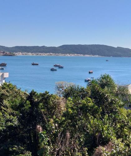 Apartamento Um Ref�gio � Beira Mar