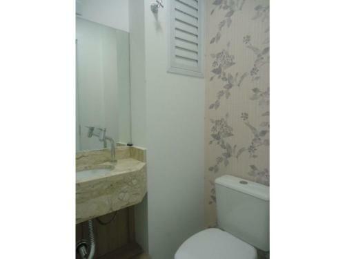 Apartamento Ed. Amanda