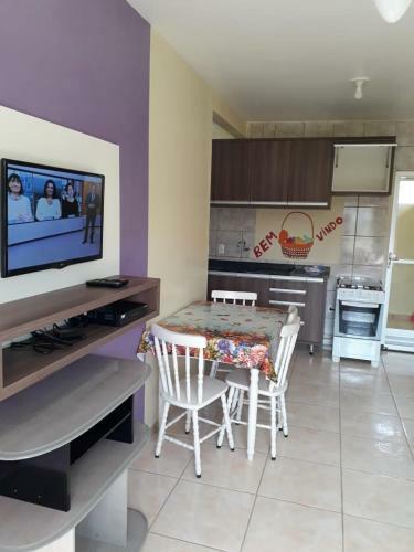 Apartamento Residencial Caxias