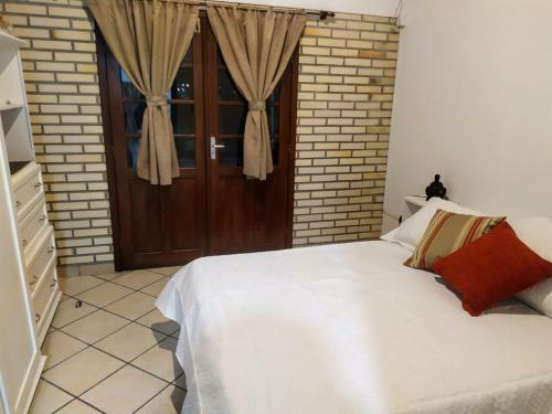 Posada Residencial Costumes Brasileiras