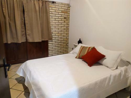 Posada Residencial Costumes Brasileiras