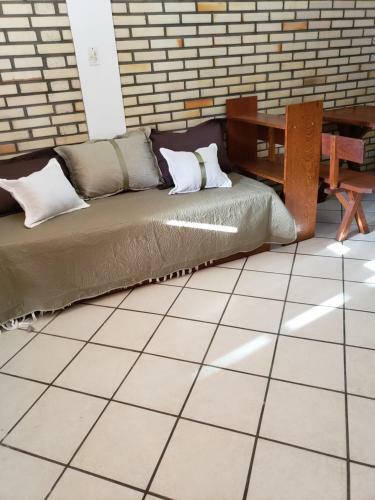 Posada Residencial Costumes Brasileiras