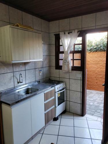 Posada Residencial Costumes Brasileiras