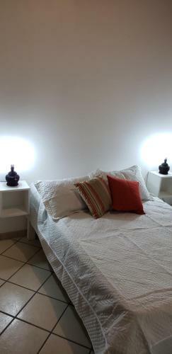 Posada Residencial Costumes Brasileiras