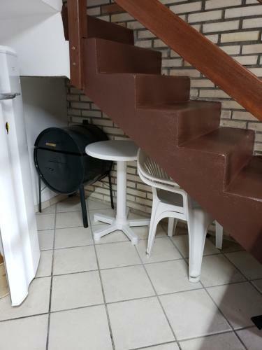 Posada Residencial Costumes Brasileiras