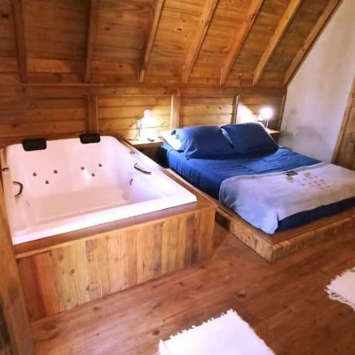 Hostal Chal� Sui�o Bombinhas