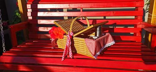 Hostal Chal� Sui�o Bombinhas