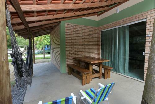 Posada Pousada S�tio Olho D'�gua