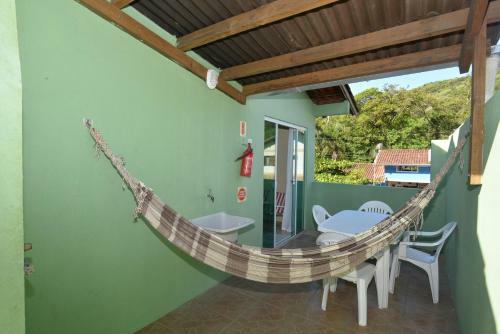 Posada Pousada S�tio Olho D'�gua