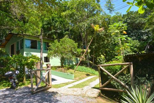 Posada Pousada S�tio Olho D'�gua