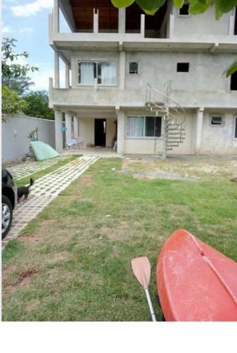 Apartamento Kitnette