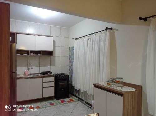 Apartamento Em Bombinhas