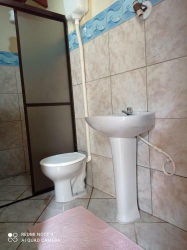 Apartamento Em Bombinhas