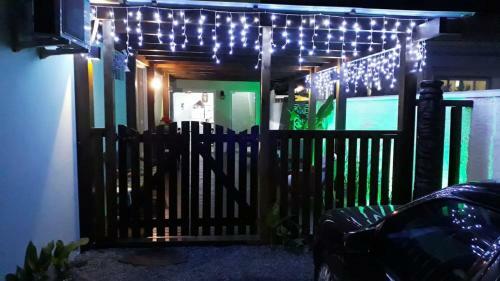 Hostal P�rola De Bombinhas