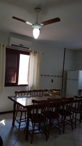 Charlotta Apartamento 201 - Apartamento Na Praia de 4 Ilhas