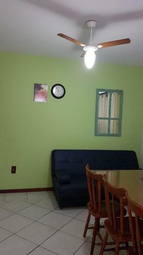 Charlotta Apartamento 201 - Apartamento Na Praia de 4 Ilhas