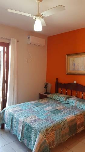 Charlotta Apartamento 201 - Apartamento Na Praia de 4 Ilhas