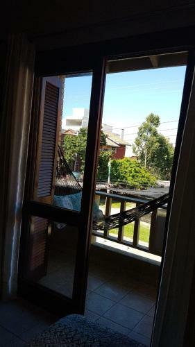 Charlotta Apartamento 201 - Apartamento Na Praia de 4 Ilhas