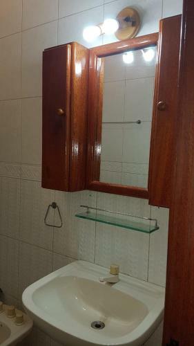 Charlotta Apartamento 201 - Apartamento Na Praia de 4 Ilhas