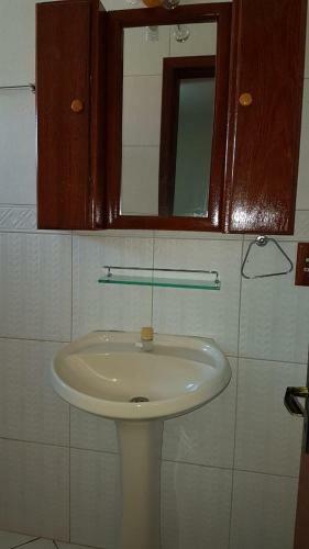Charlotta Apartamento 201 - Apartamento Na Praia de 4 Ilhas