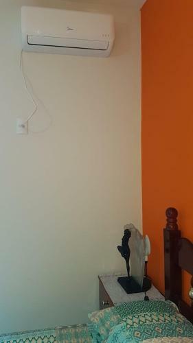 Charlotta Apartamento 201 - Apartamento Na Praia de 4 Ilhas