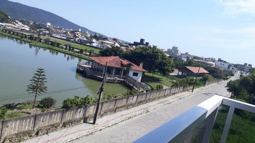 Apartamento Residencial Helena