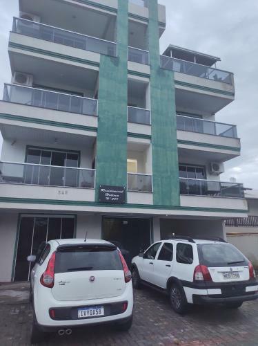 Apartamento Residencial Helena