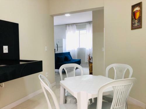 Apartamento Residencial Spader - Bombinhas