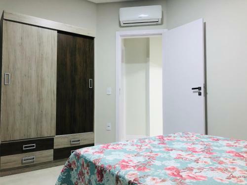 Apartamento Residencial Spader - Bombinhas