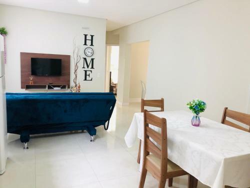 Apartamento Residencial Spader - Bombinhas