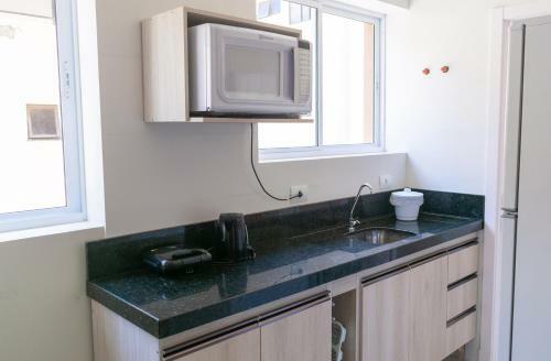Apartamento Residencial Spader - Bombinhas