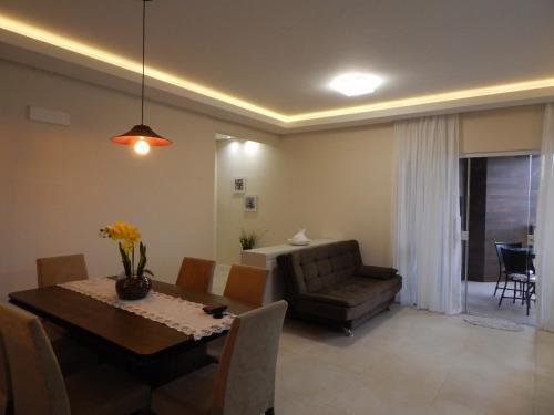 Apartamento Apto. Novo E Decorado.