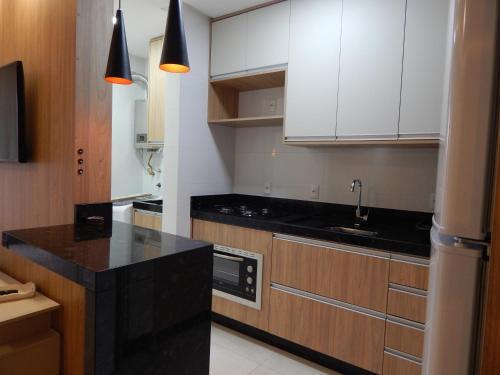 Apartamento Apto. Novo E Decorado.