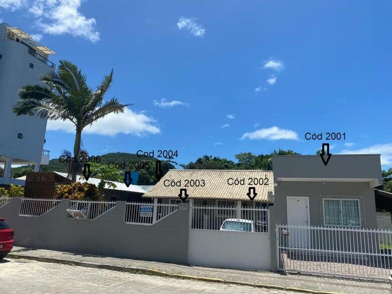 Apartamento Studio Container Home Bombinhas Brasil