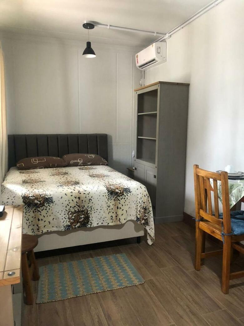 Apartamento Studio Container Home Bombinhas Brasil