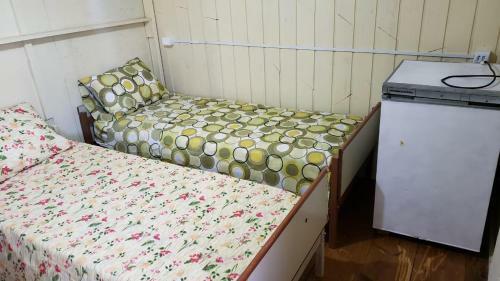 Albergue Quartos Simples Em Bombinhas