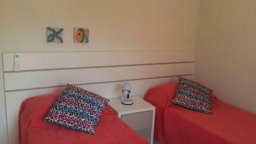 Apartamentos Vida Mansa