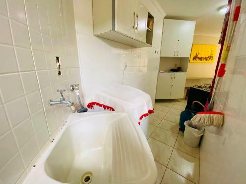Apartamento Ilha De Rhodes