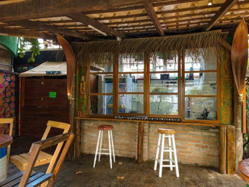 Hostel Vento Leste