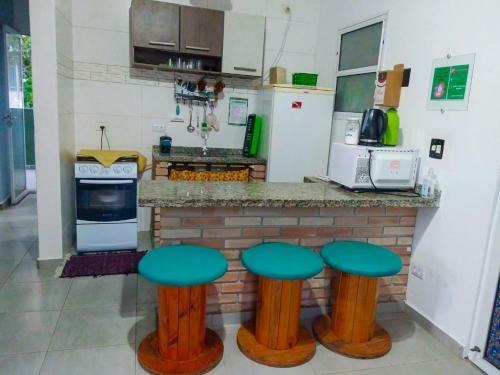 Hostel Vento Leste