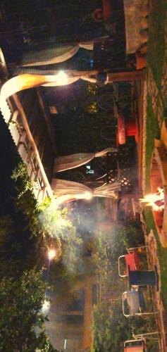 Hostel Vento Leste